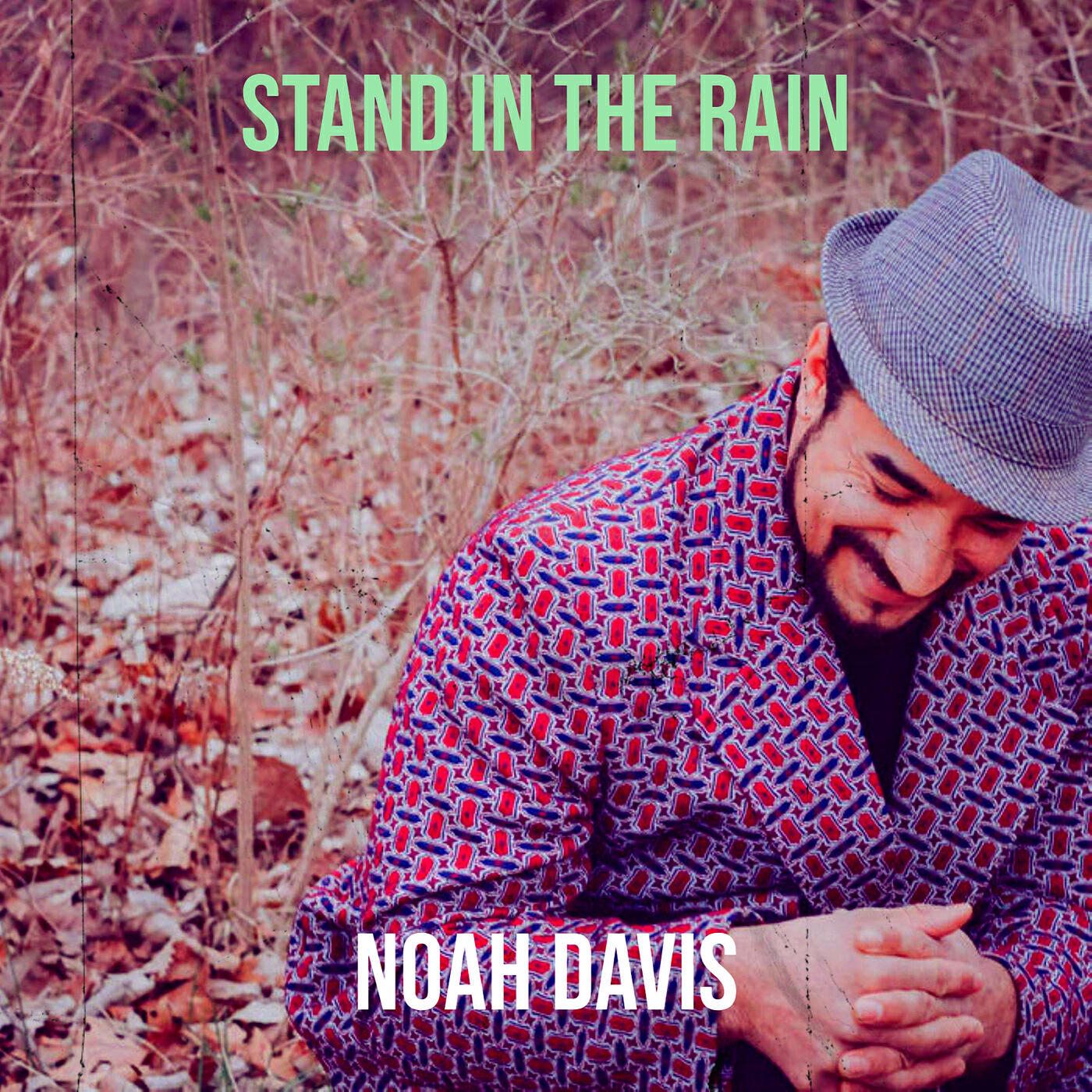 Релиз Stand in the Rain