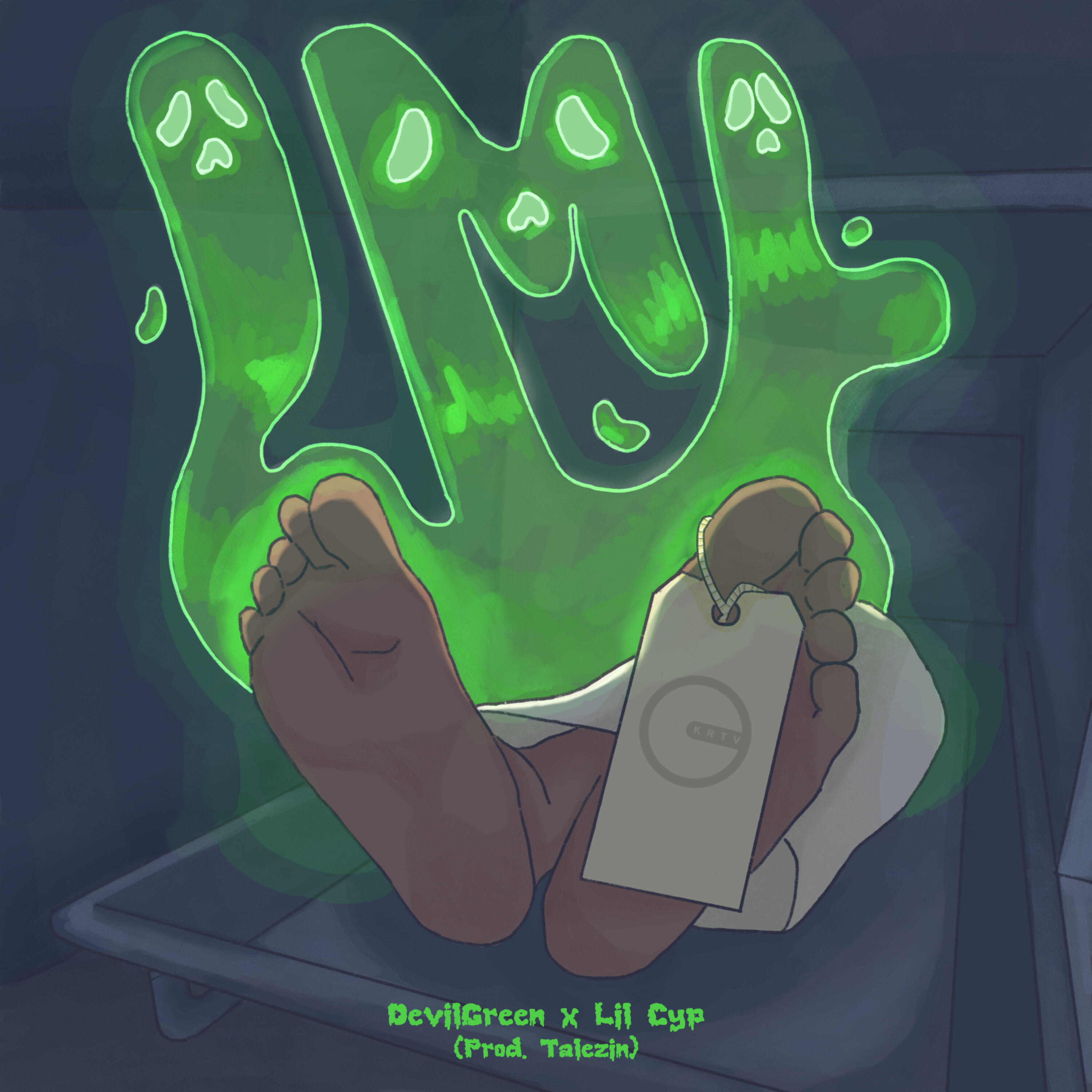 Релиз Iml