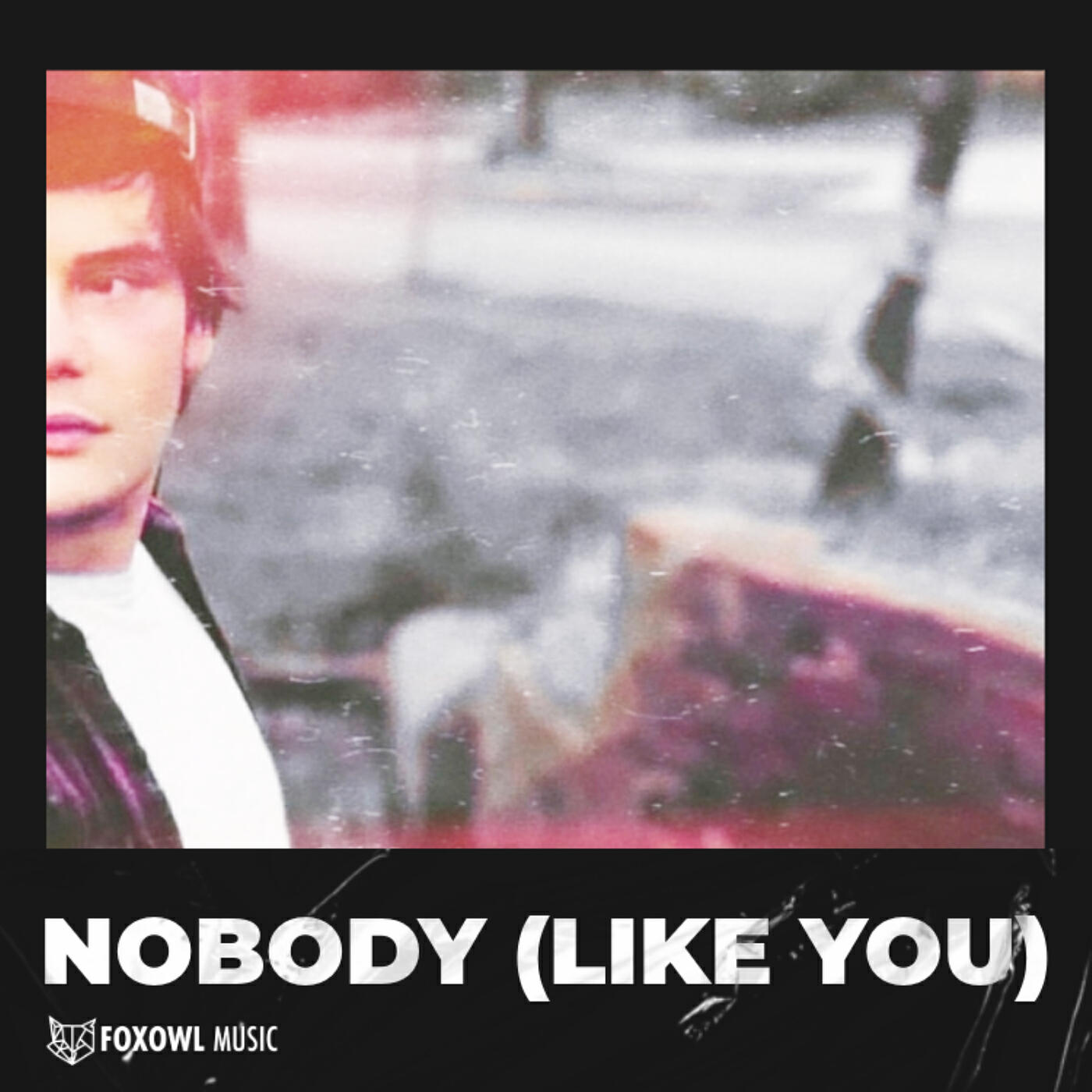 Релиз Nobody (Like You)
