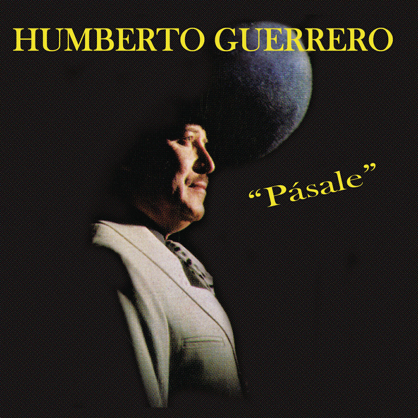 Humberto Guerrero