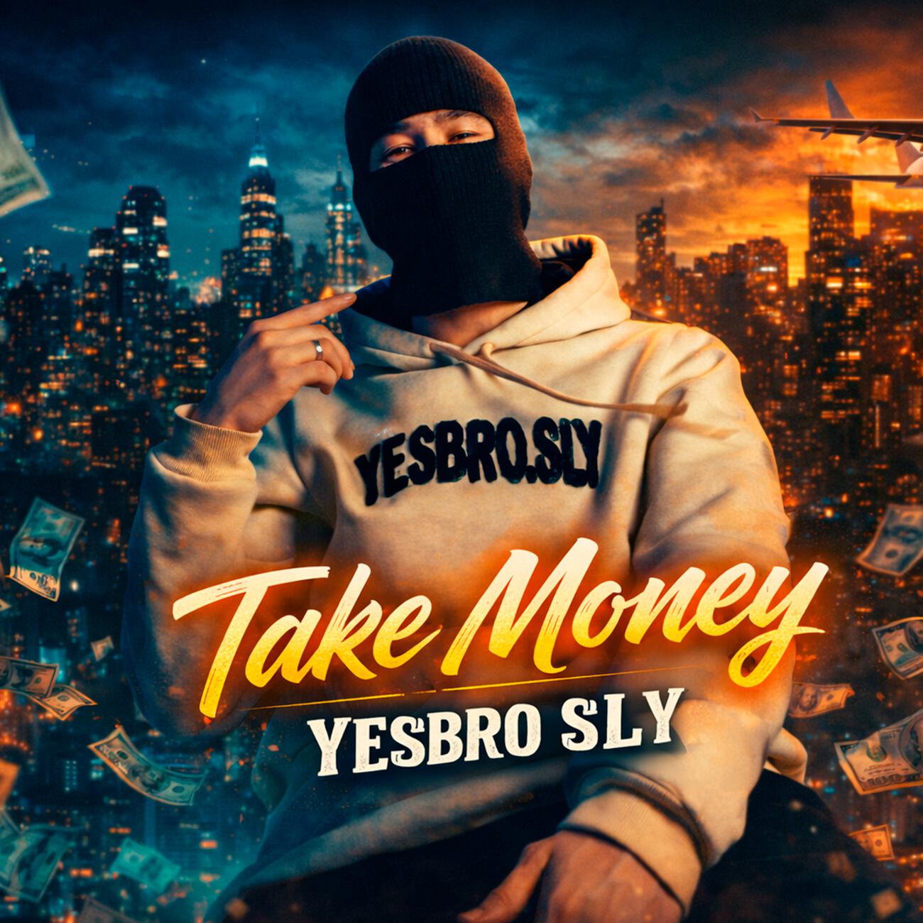 Релиз Take Money