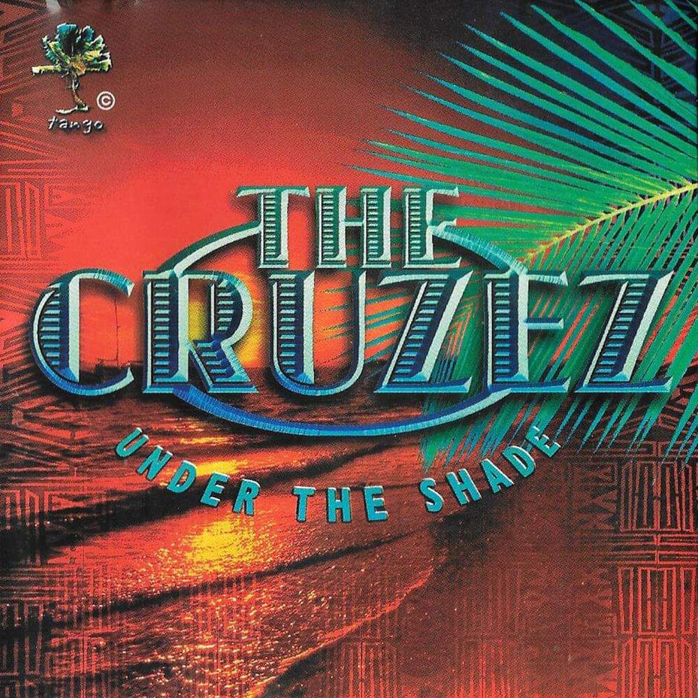 Релиз The Cruzez (Under The Shade)