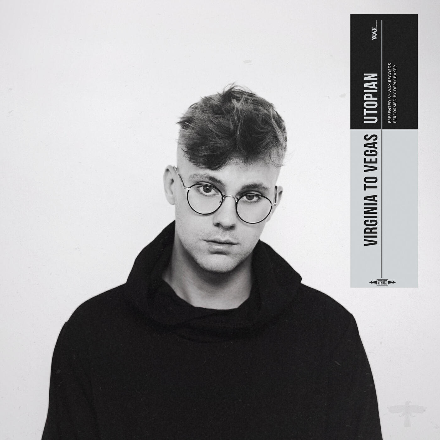 Релиз Utopian
