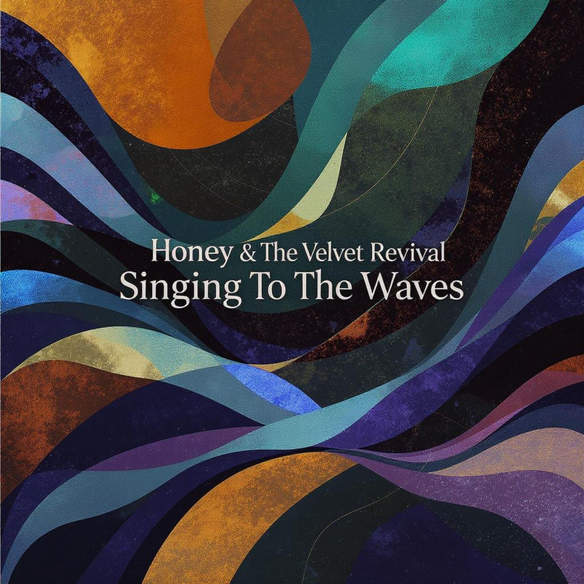 Релиз Singing To The Waves