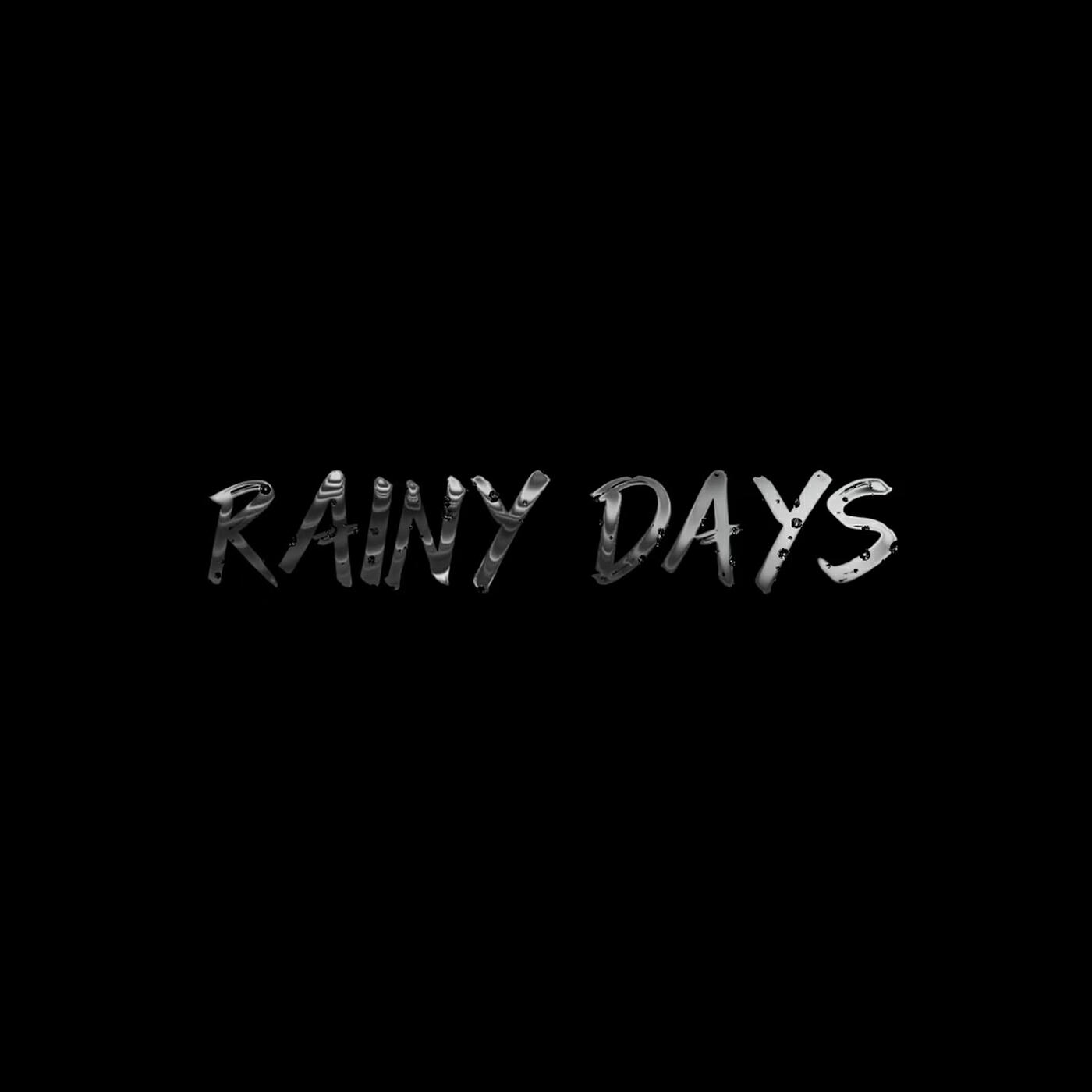 Релиз Rainy Days