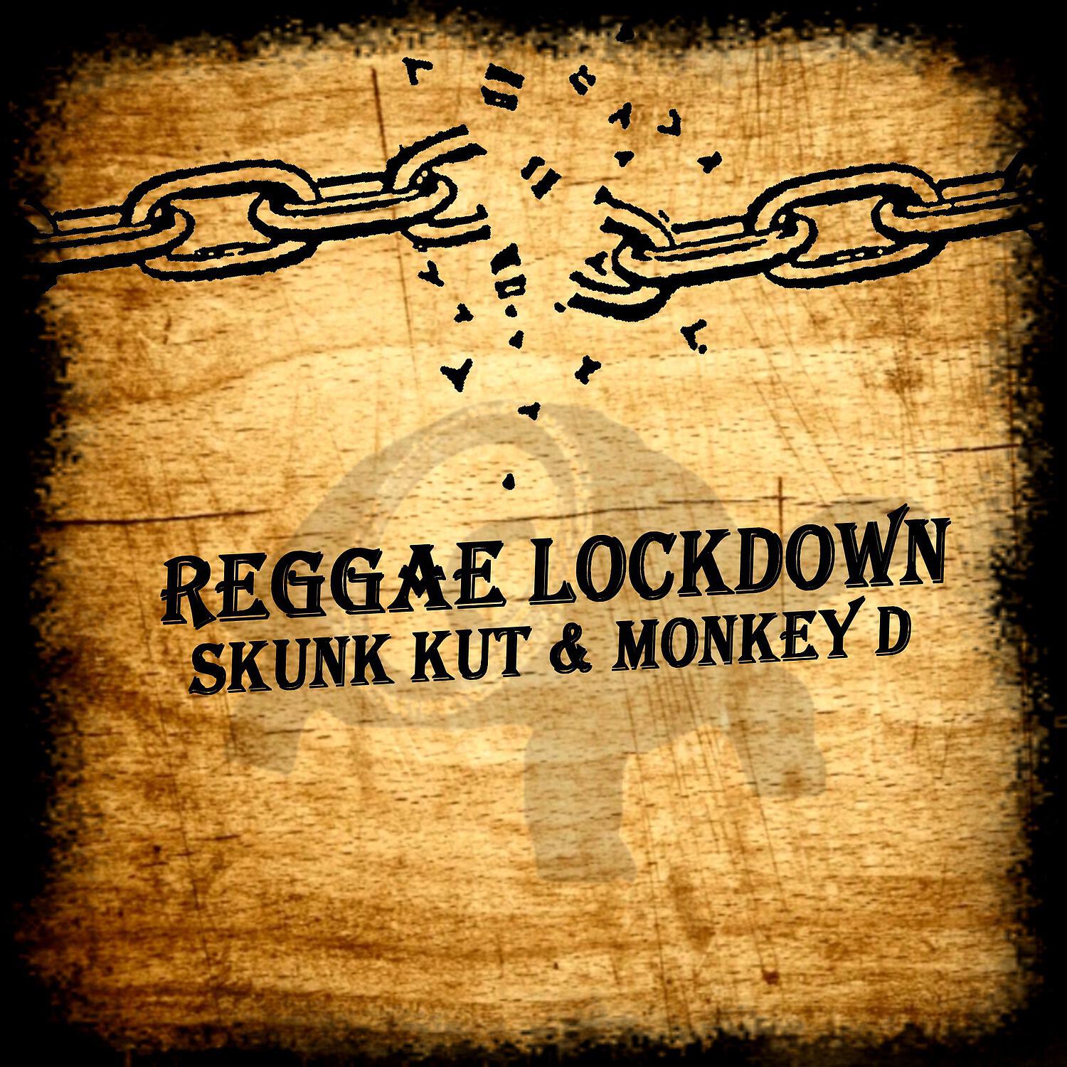 Релиз Reggae Lockdown