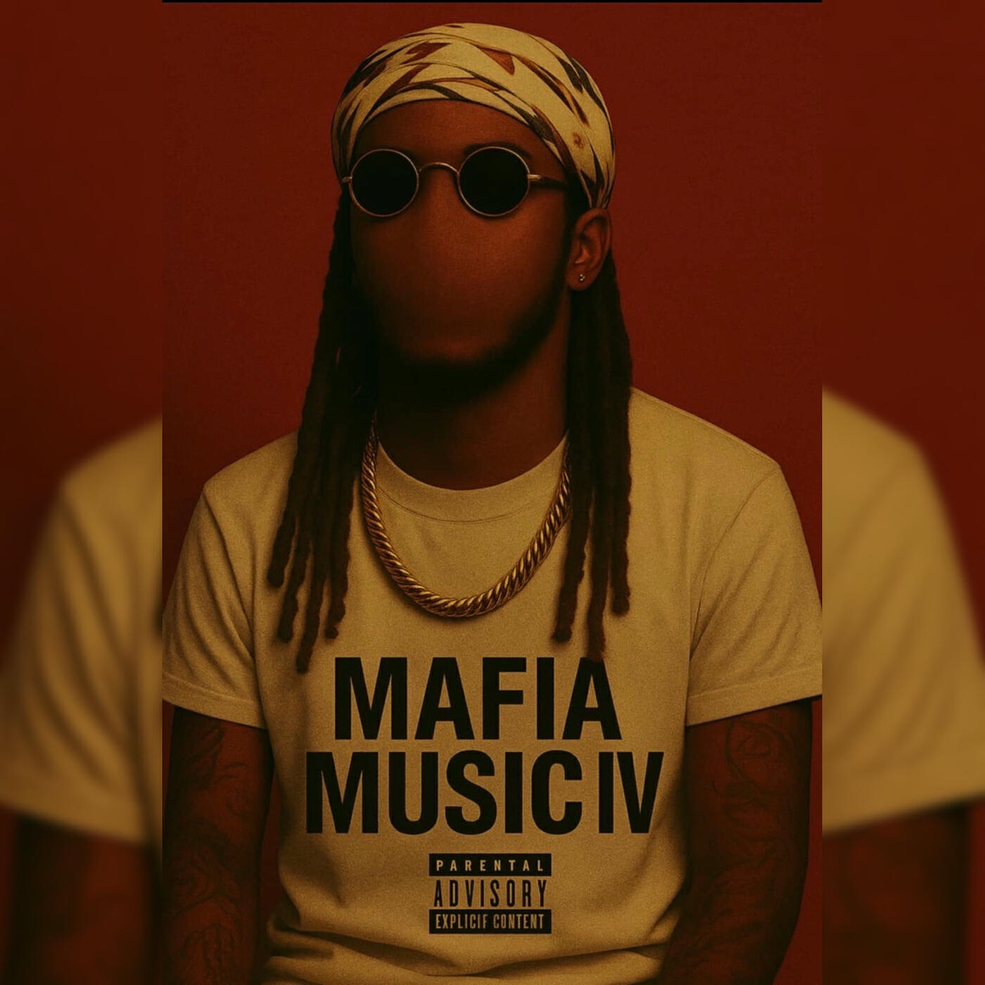 Релиз Mafia Music IV