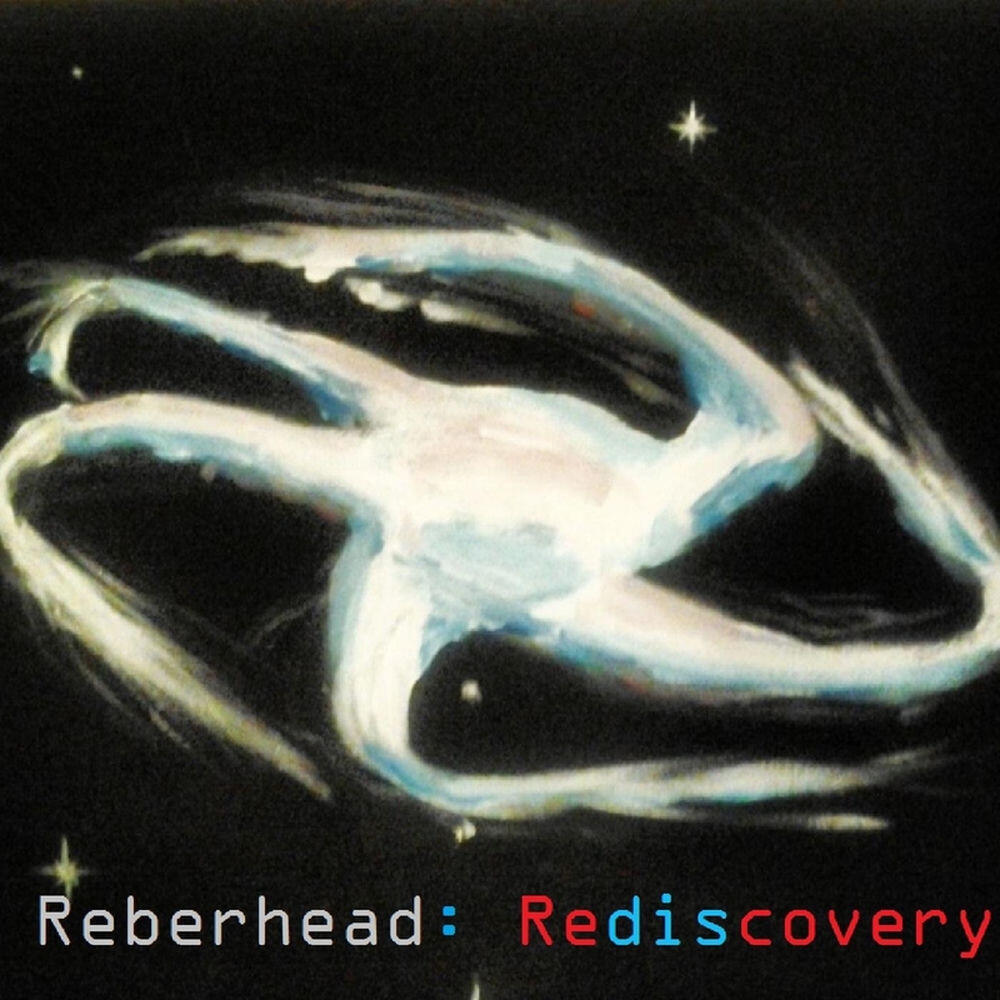 Релиз Rediscovery