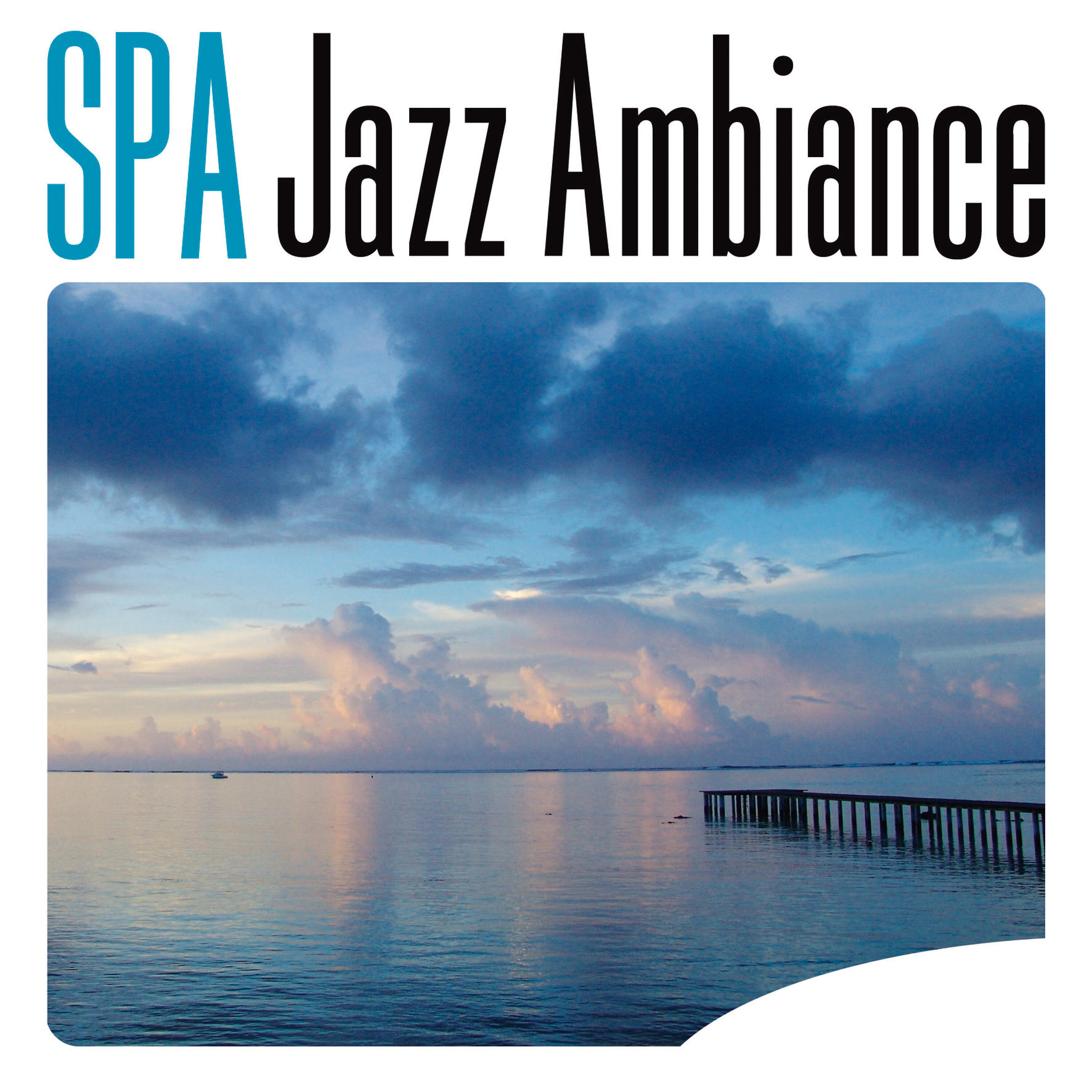 Релиз SPA Jazz Ambiance