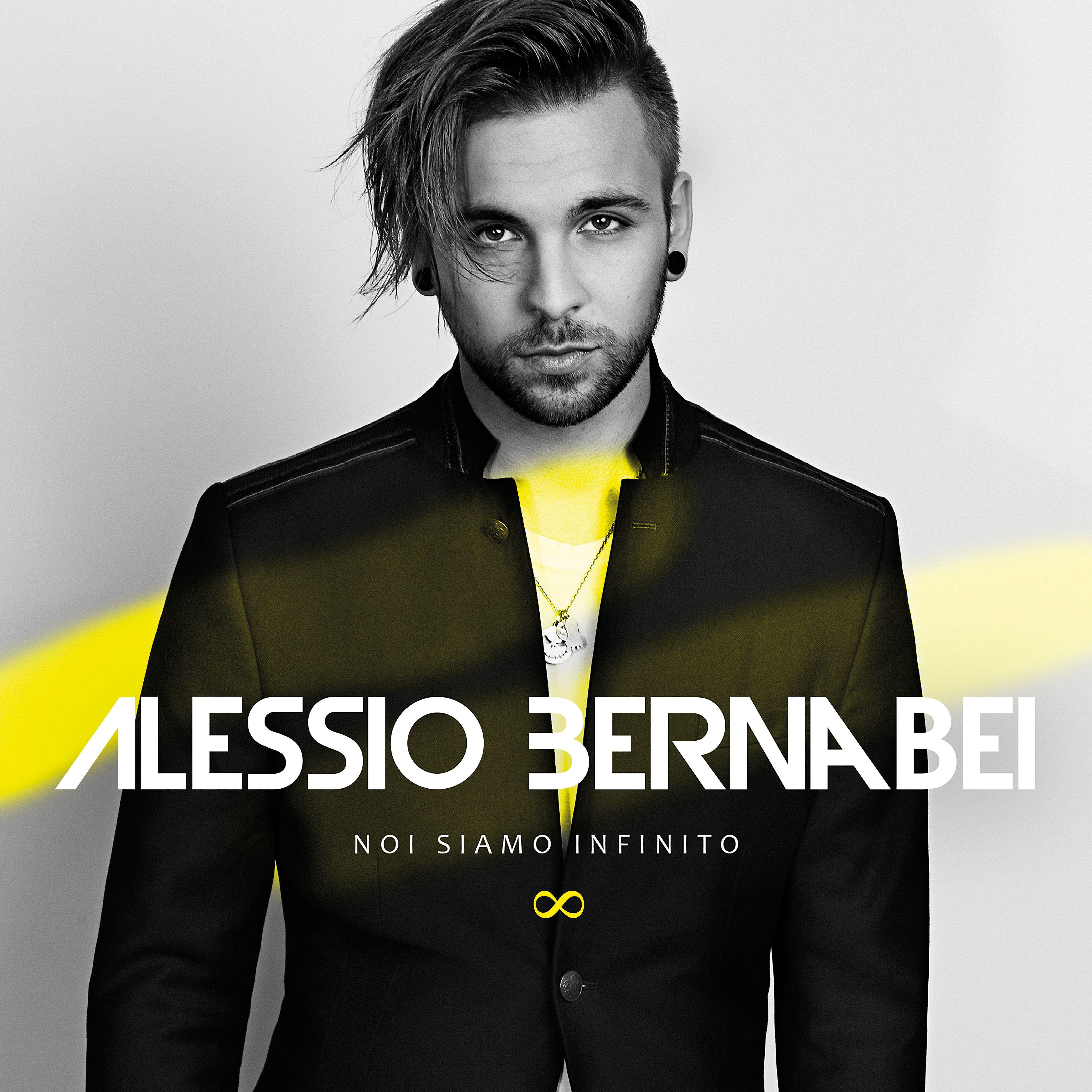 Релиз Noi siamo infinito