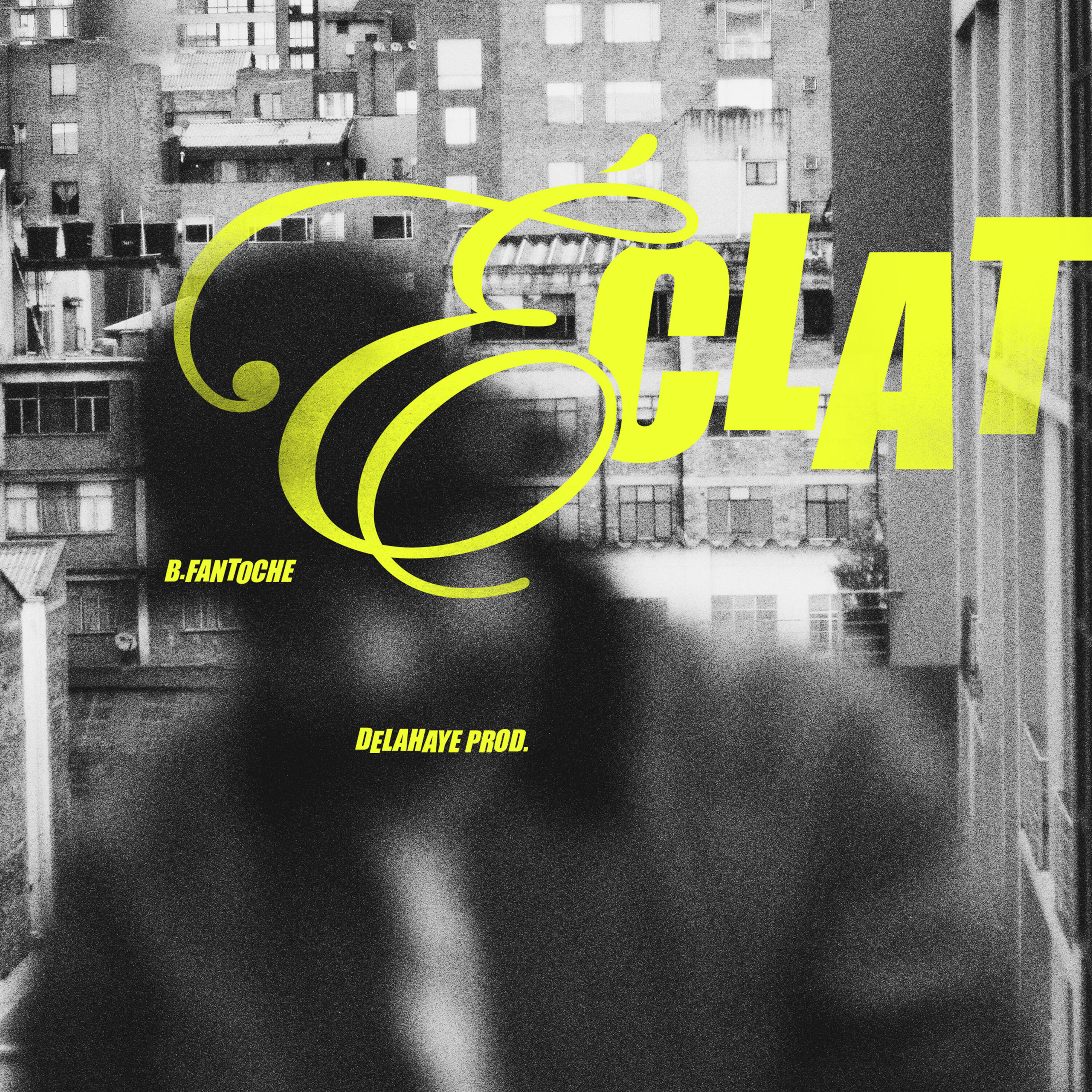 Релиз Éclat