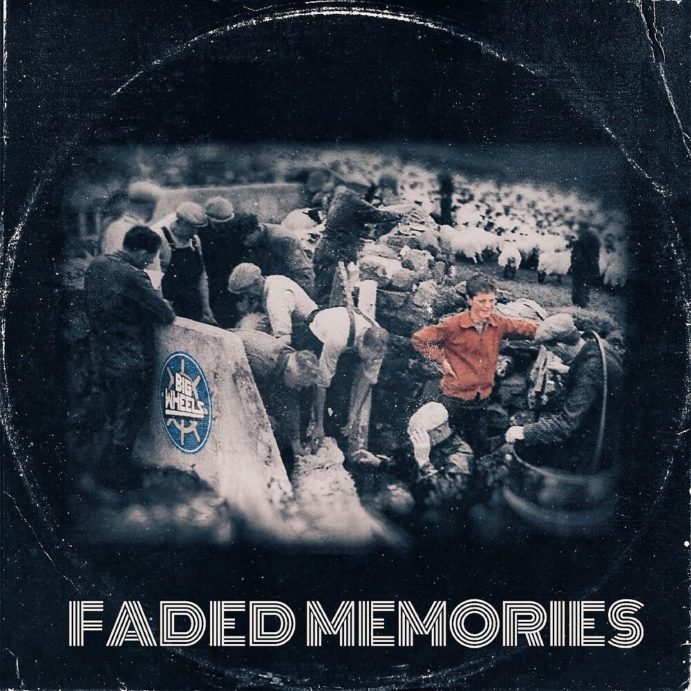 Трек Faded Memories (Radio Edit)