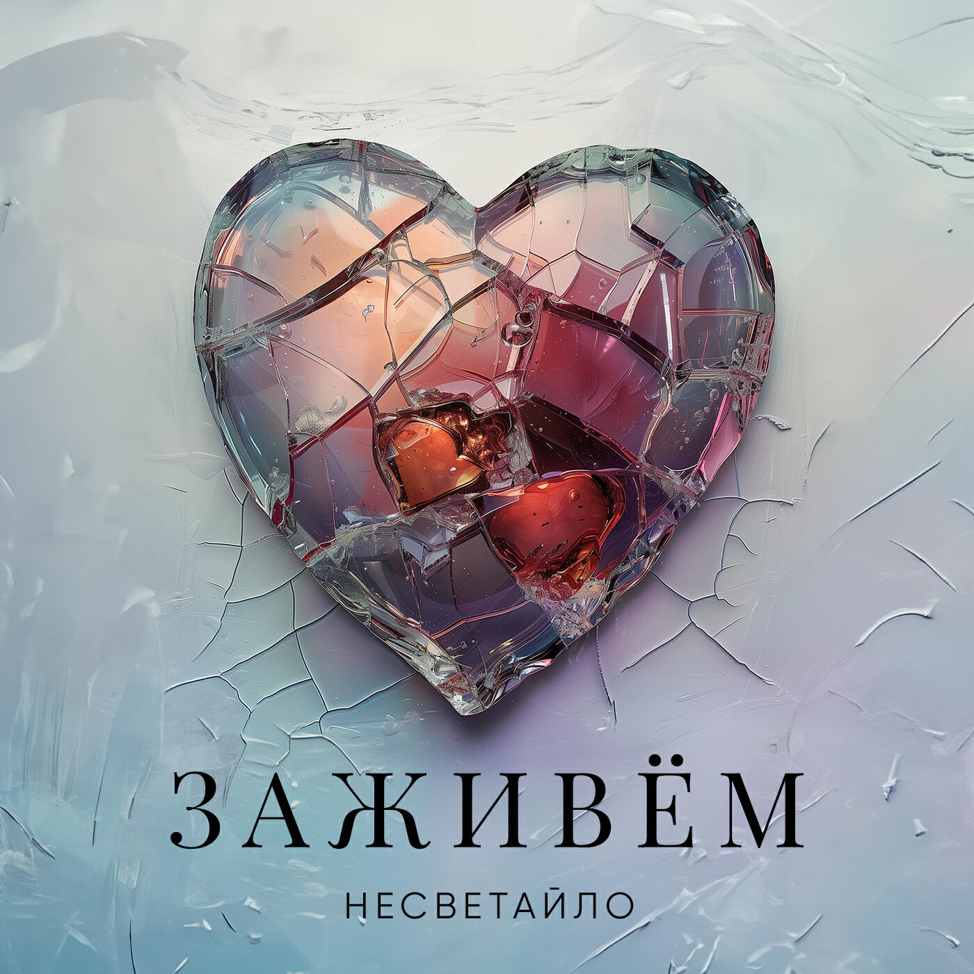 Релиз Заживём