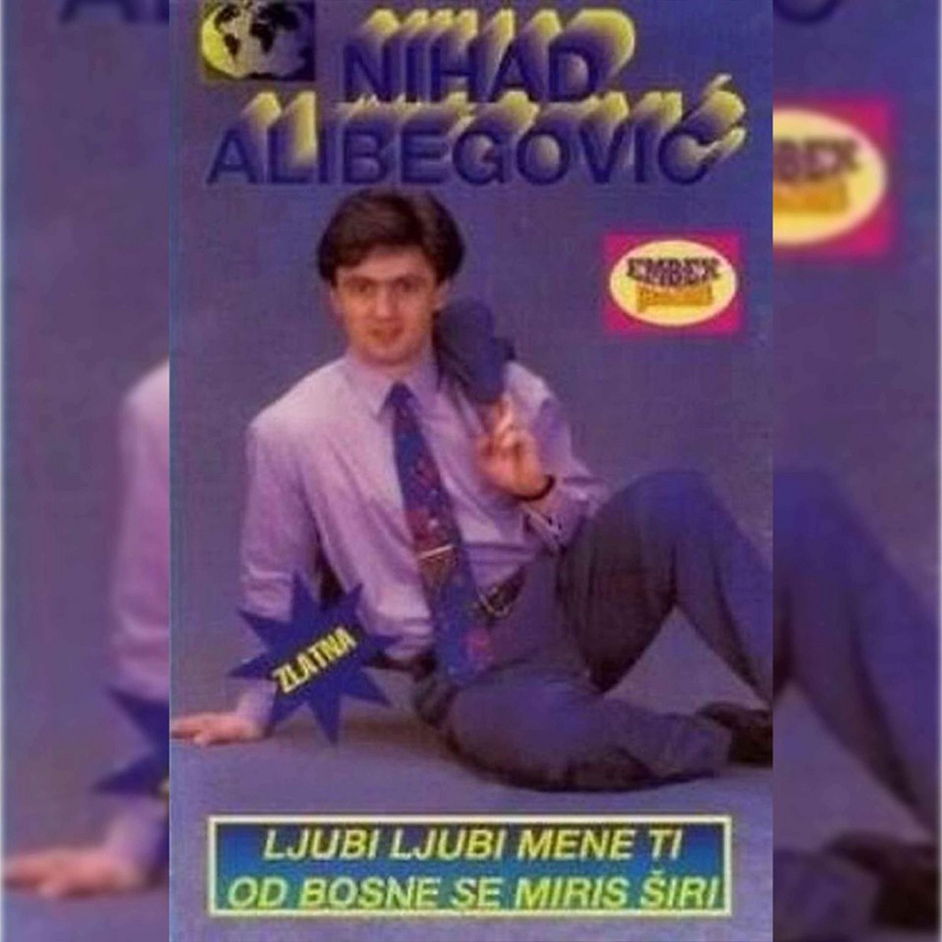 Релиз Od Bosne se miris siri