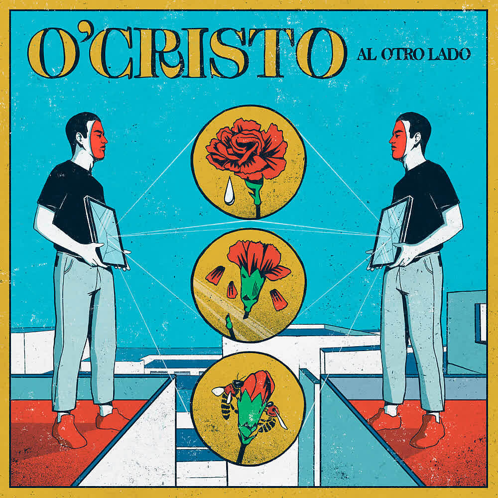 Релиз Al otro lado