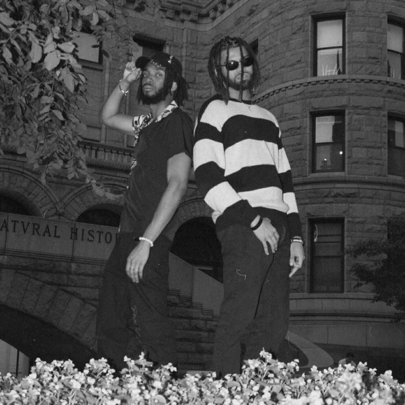 Релиз Heartbreak Kids