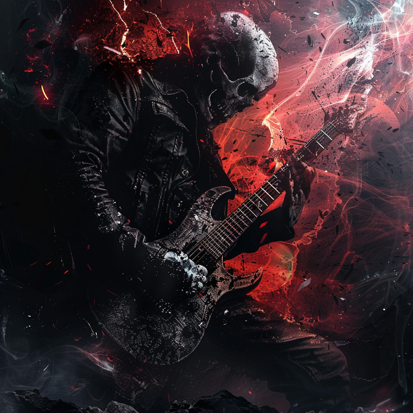 Постер альбома Riot of the Wild