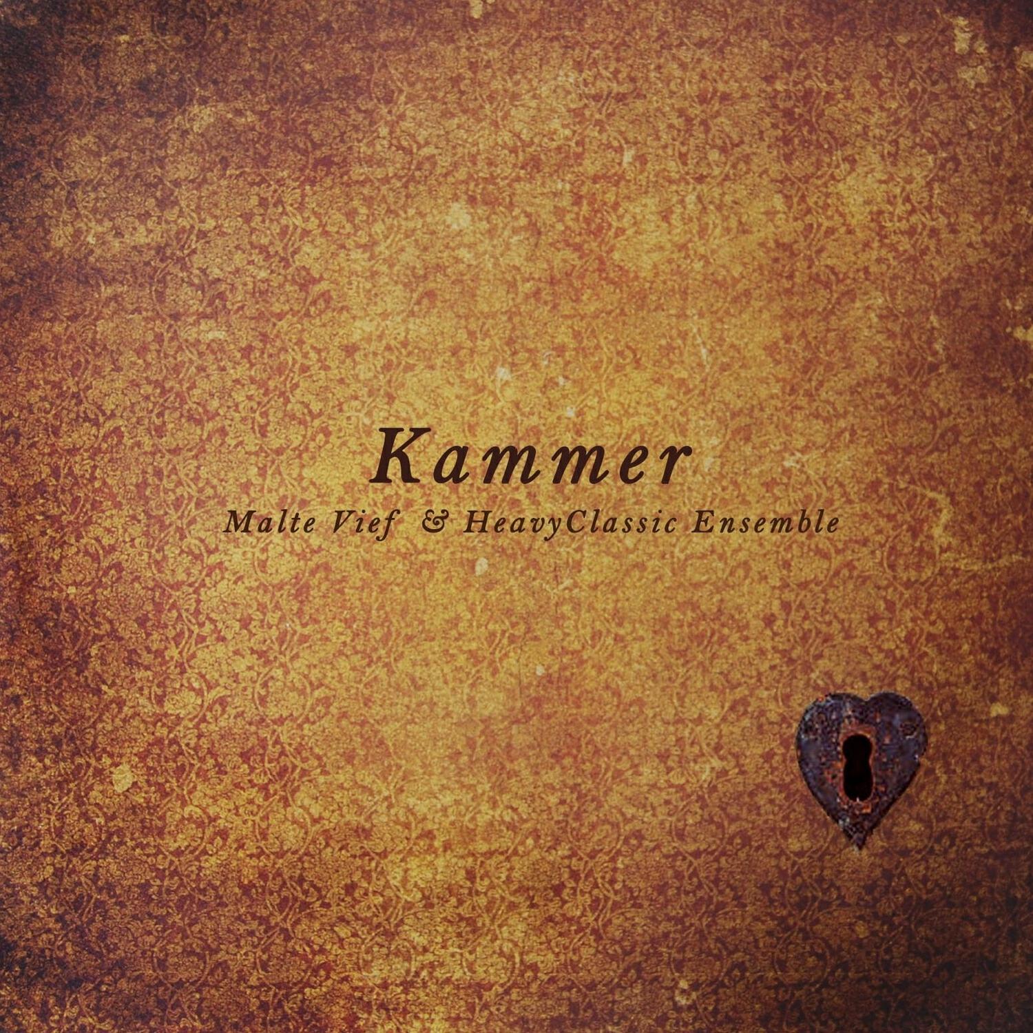 Релиз Kammer