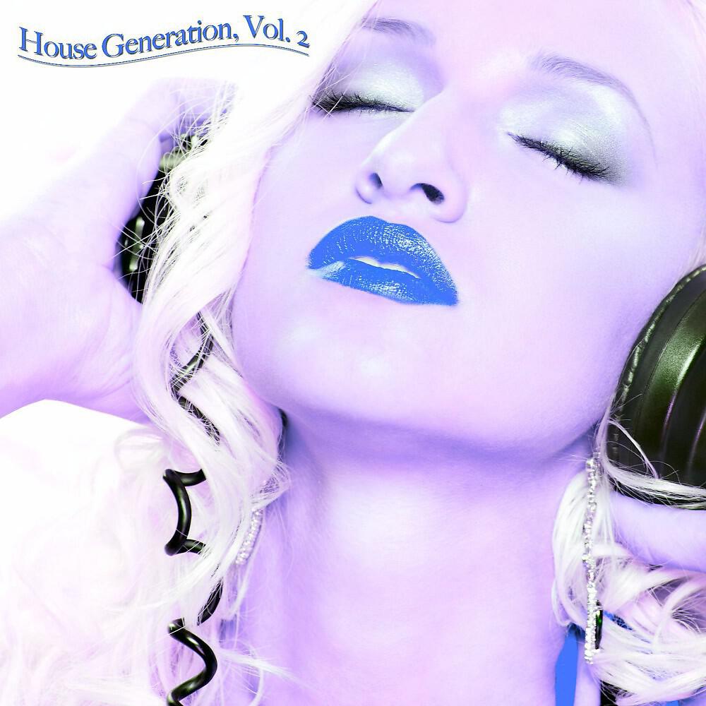 Релиз House Generation, Vol. 2