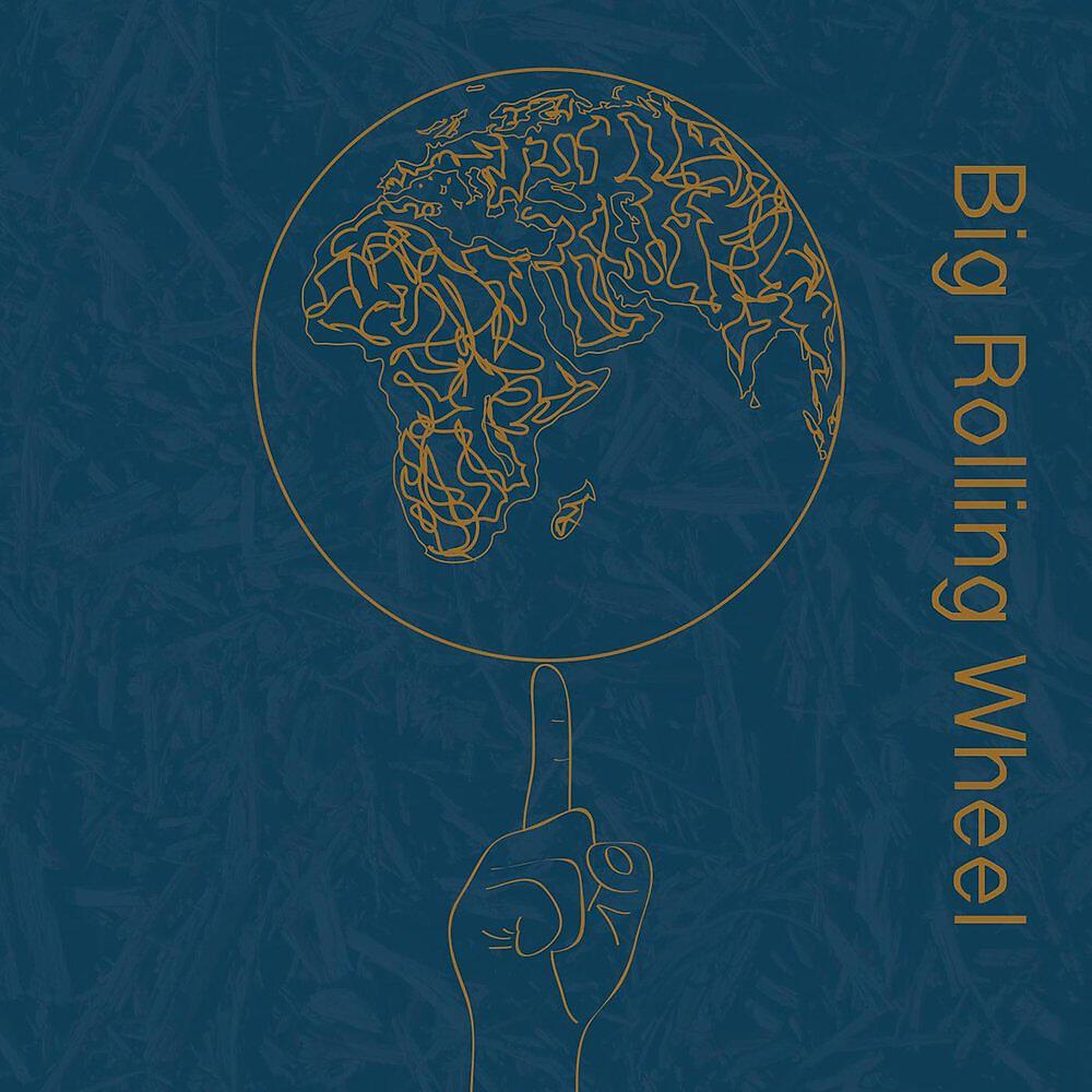 Релиз Big Rolling Wheel