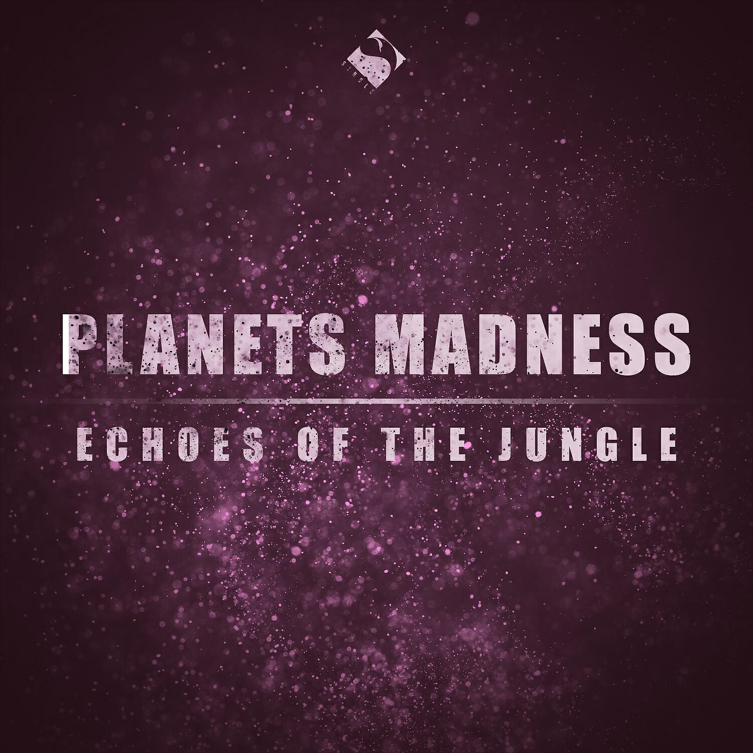 Релиз Echoes of the Jungle