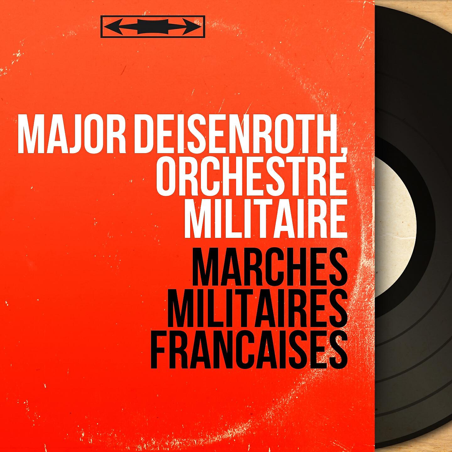 Orchestre militaire