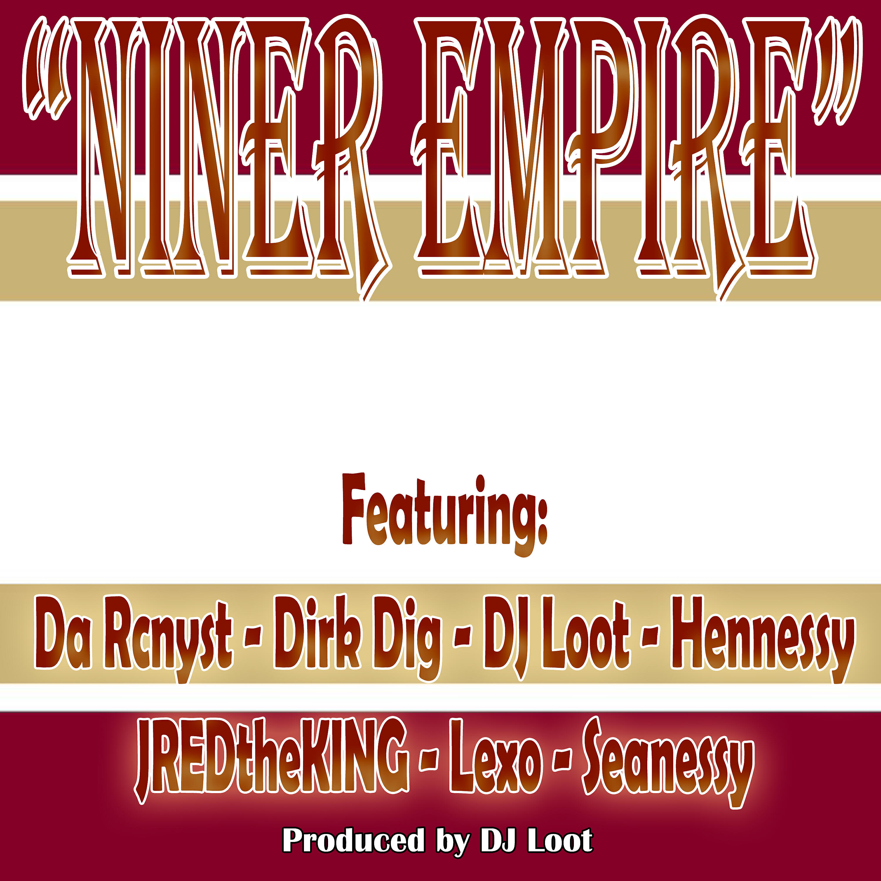 Релиз Niner Empire