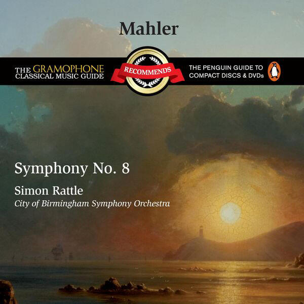 Sir Simon Rattle, City Of Birmingham Symphony Orchestra, London Symphony Chorus, Joseph Cullen, Toronto Children's Chorus, Simon Halsey, City of Birmingham Symphony Orchestra Chorus, City of Birmingham Symphony Youth Chorus, Jean Ashworth Bartle, John Cou