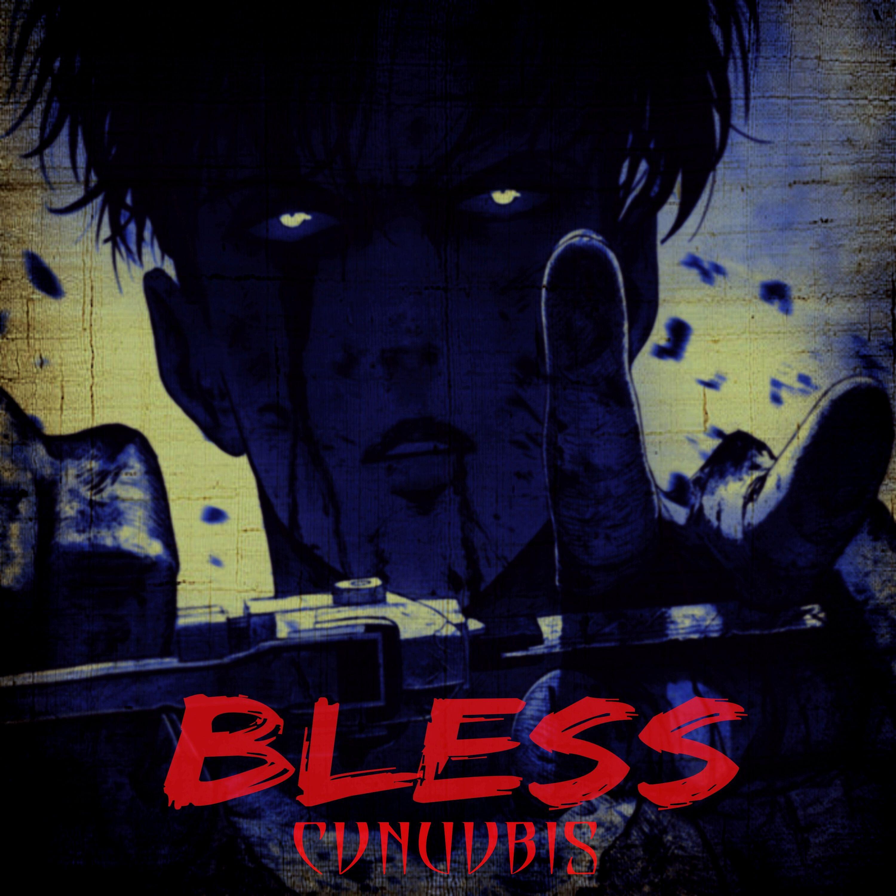 Релиз BLESS