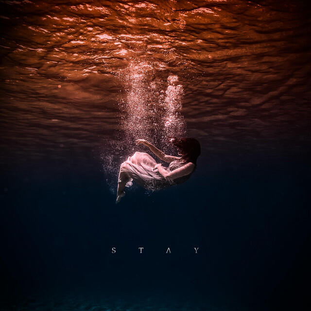 Релиз Stay