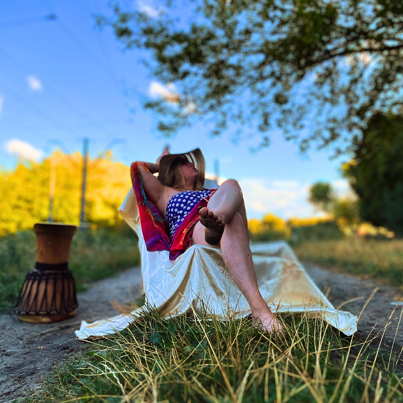 Релиз Łyka Liza Gryza