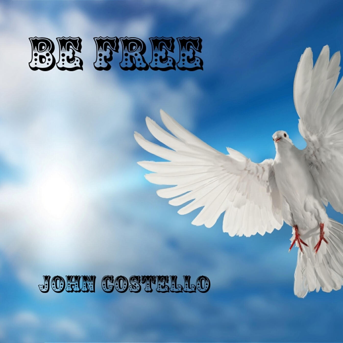 Постер альбома Be Free