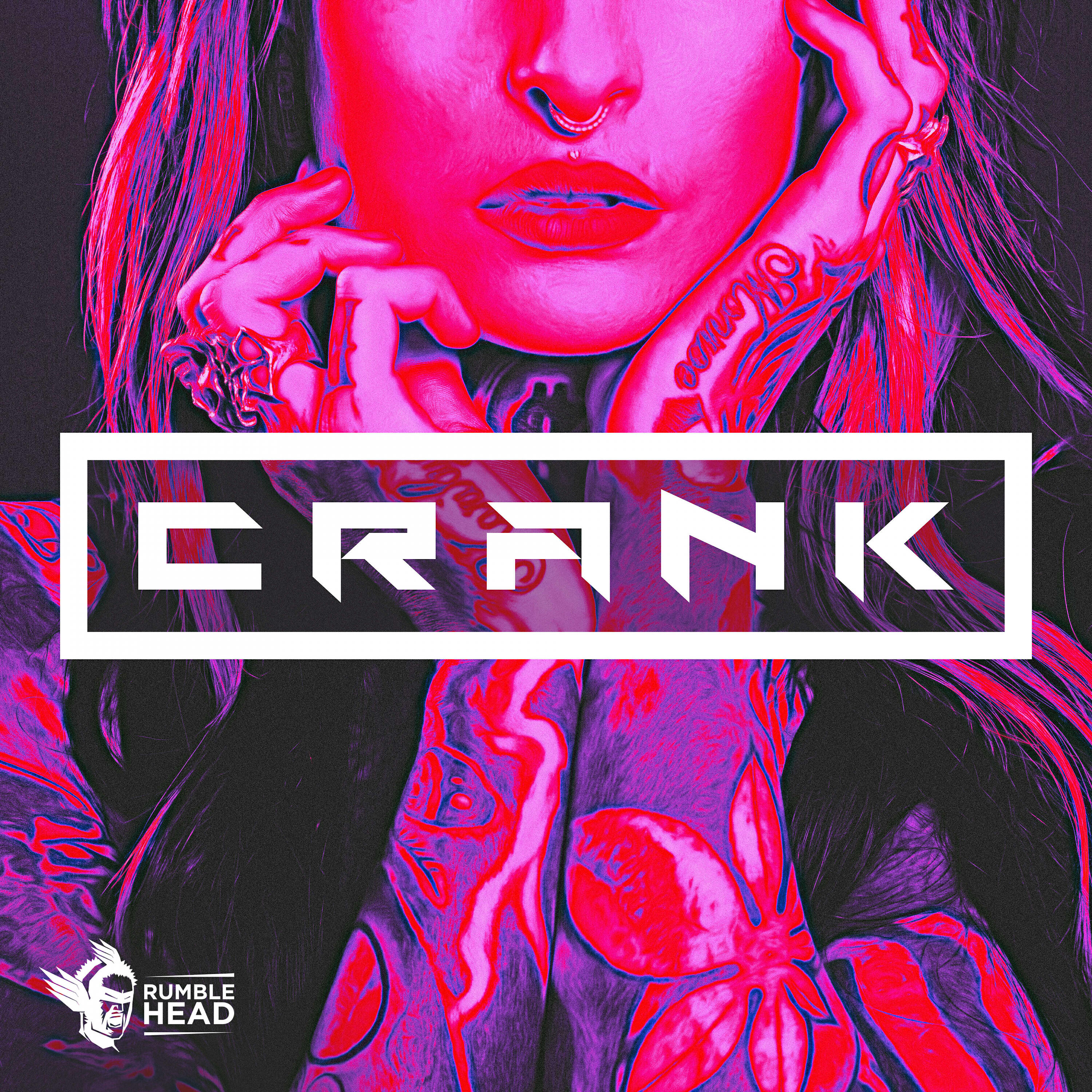 Релиз Crank