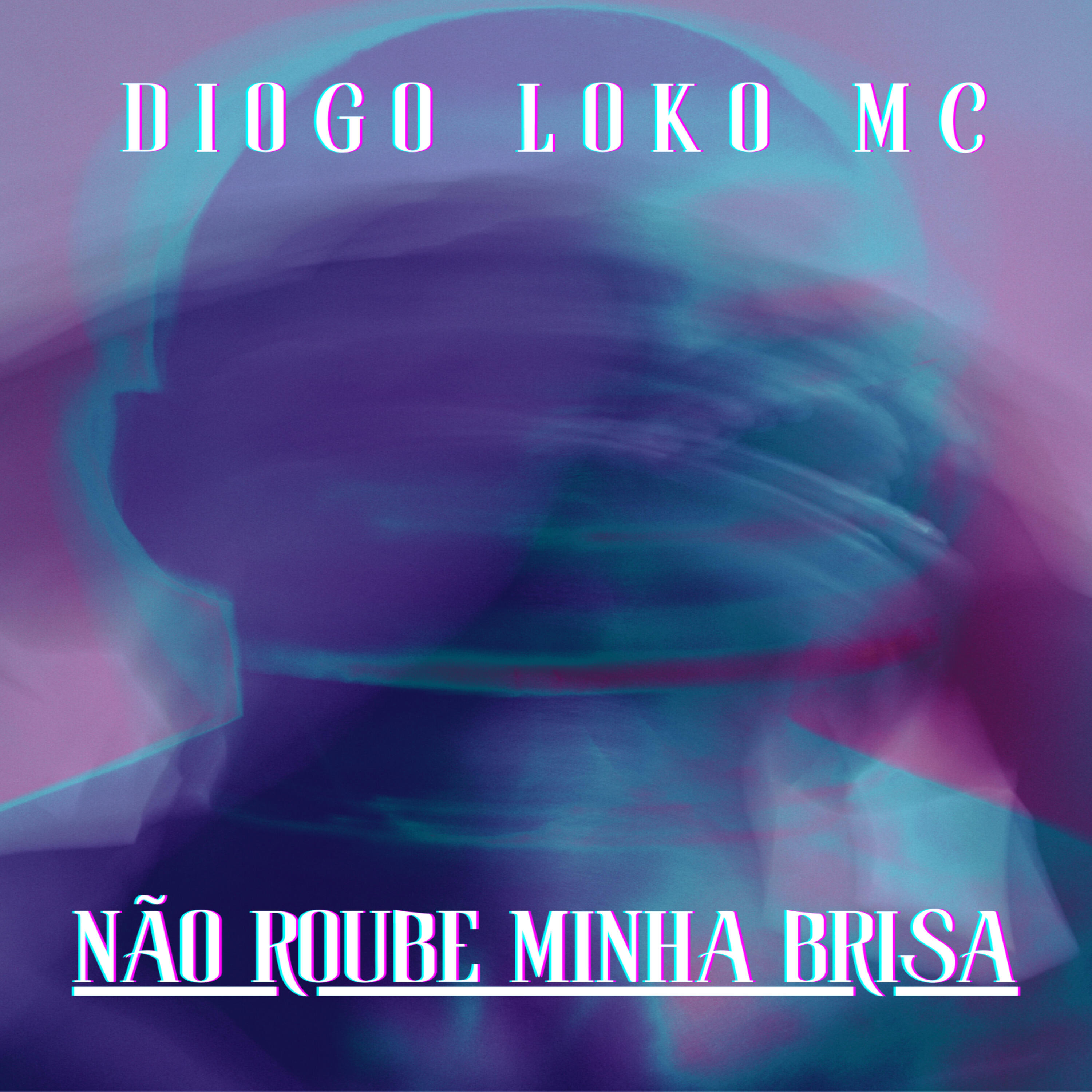Релиз Não Roube Minha Brisa