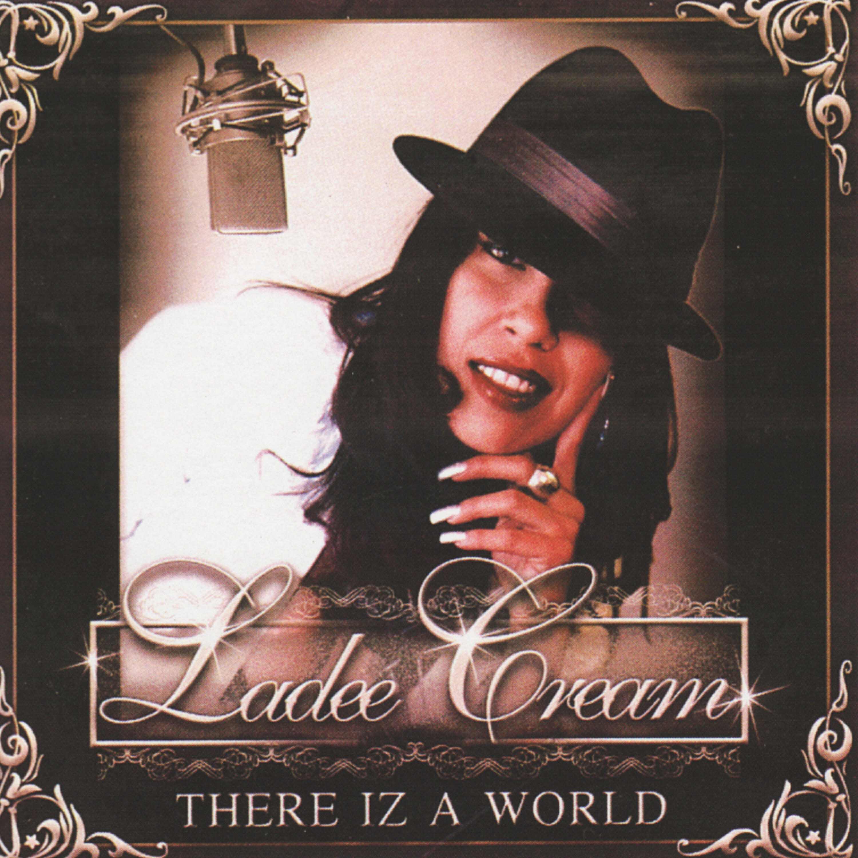 Релиз There Iz A World