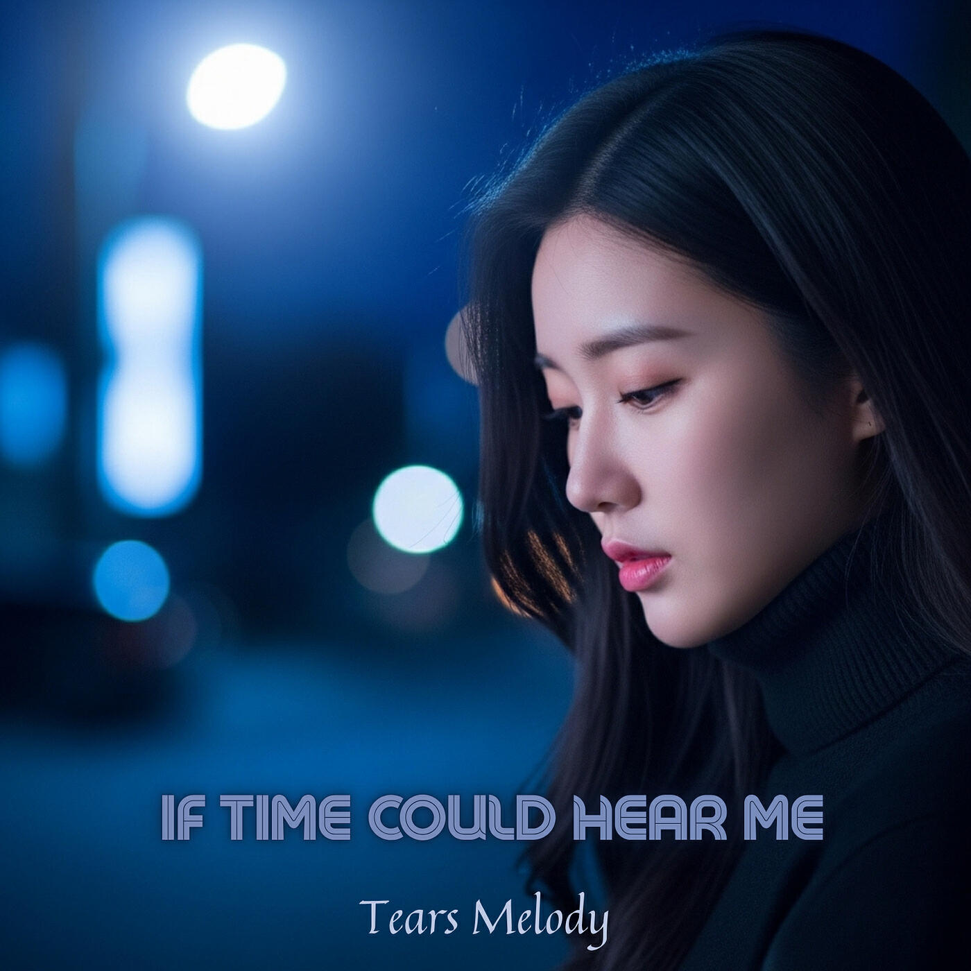 Релиз If Time Could Hear Me