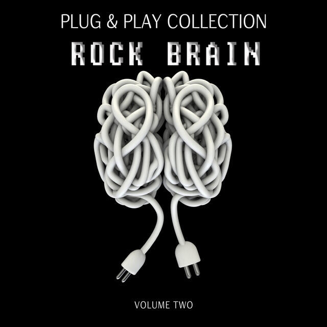 Релиз Rock Brain: Plug & Play Collection, Vol. 1