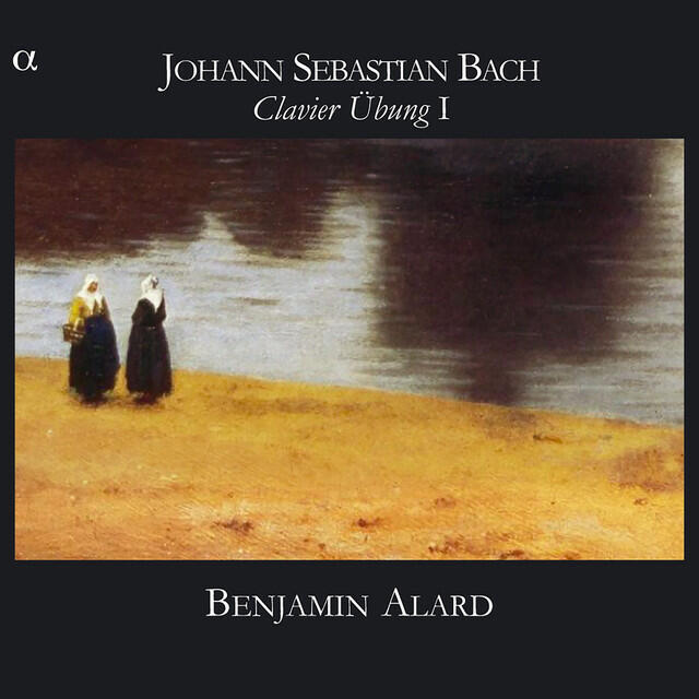 Релиз Bach: Clavier Übung I