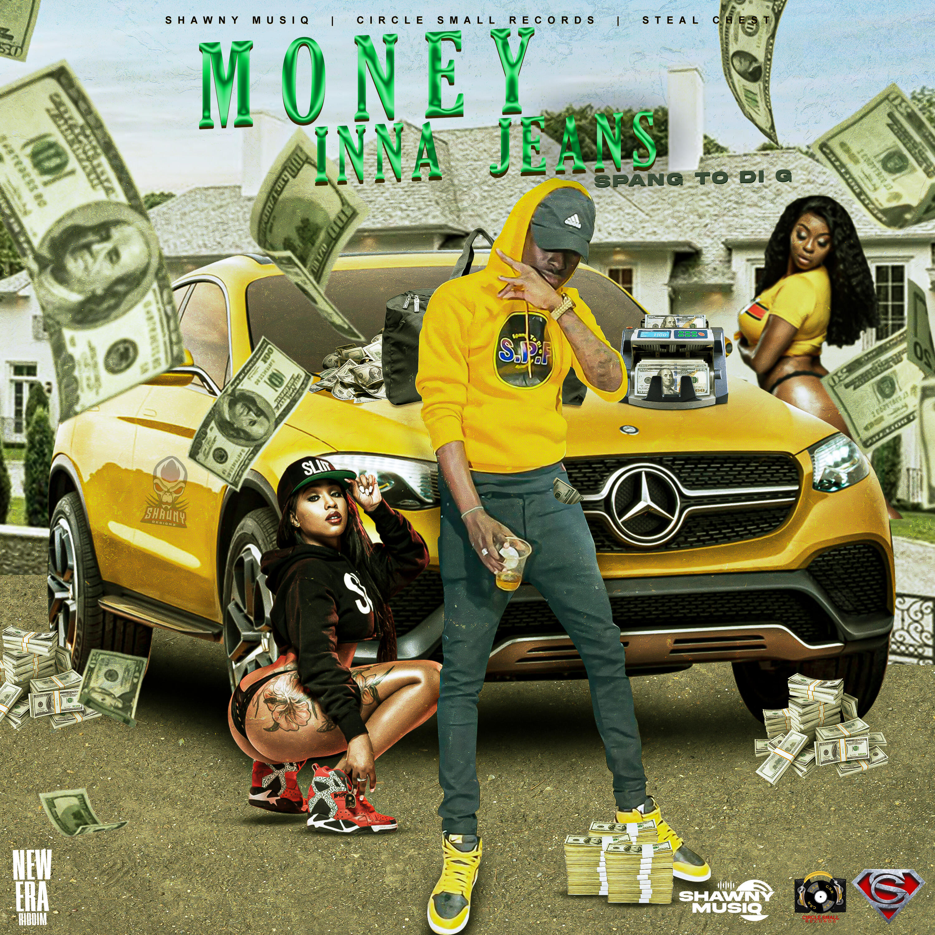 Spang To Di G