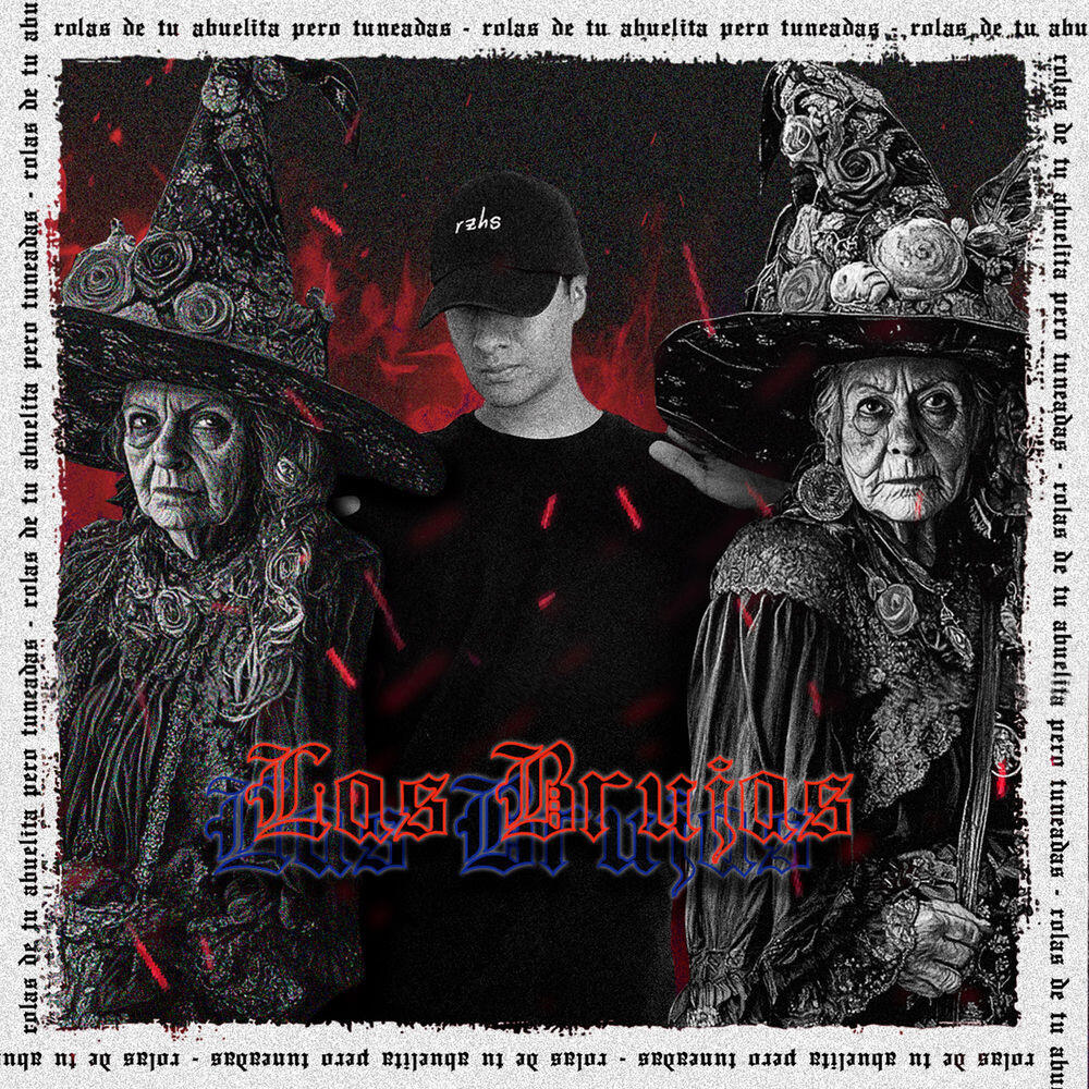 Релиз Las Brujas