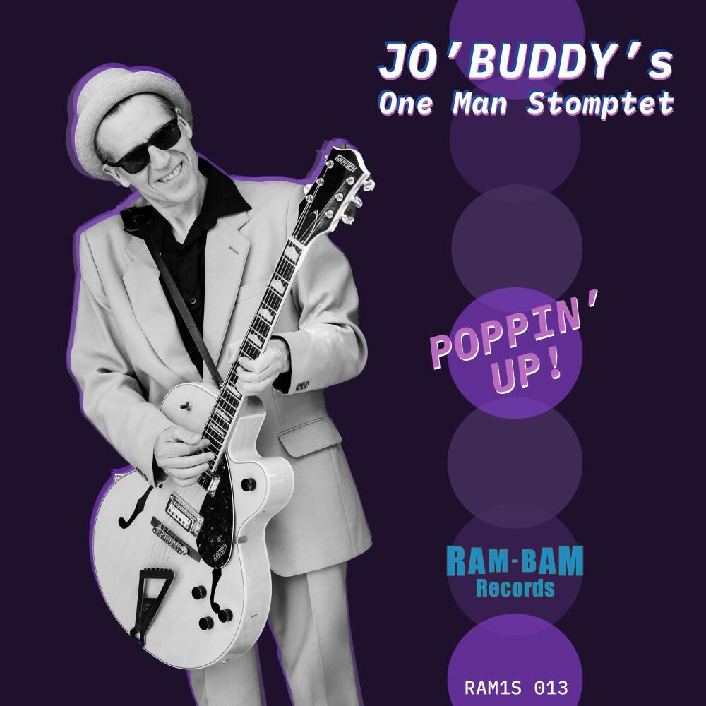 Релиз Poppin' Up!
