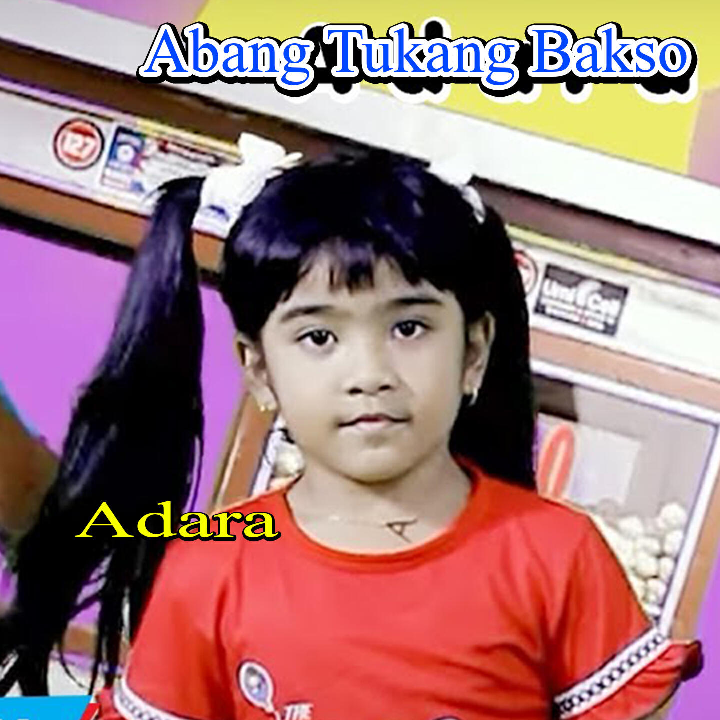 Релиз Abang Tukang Bakso