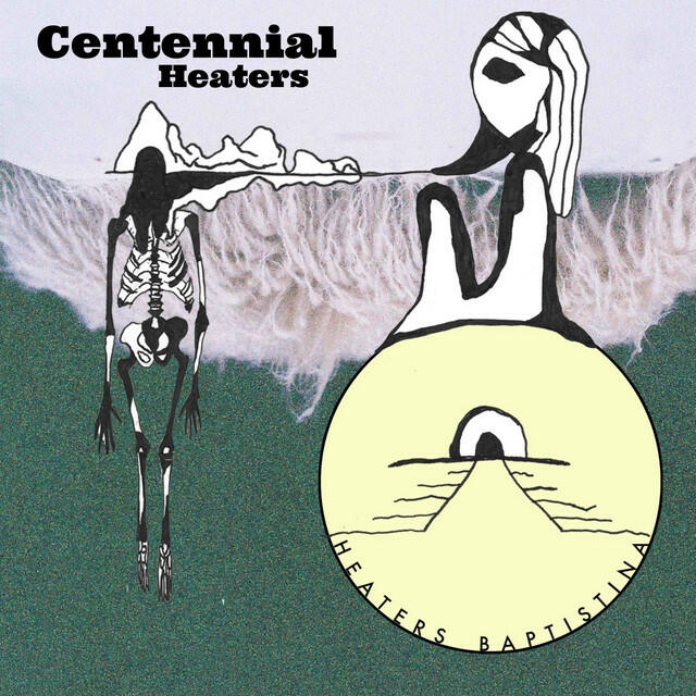 Релиз Centennial