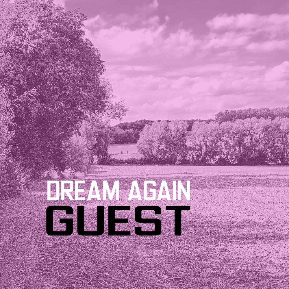 Релиз Dream Again