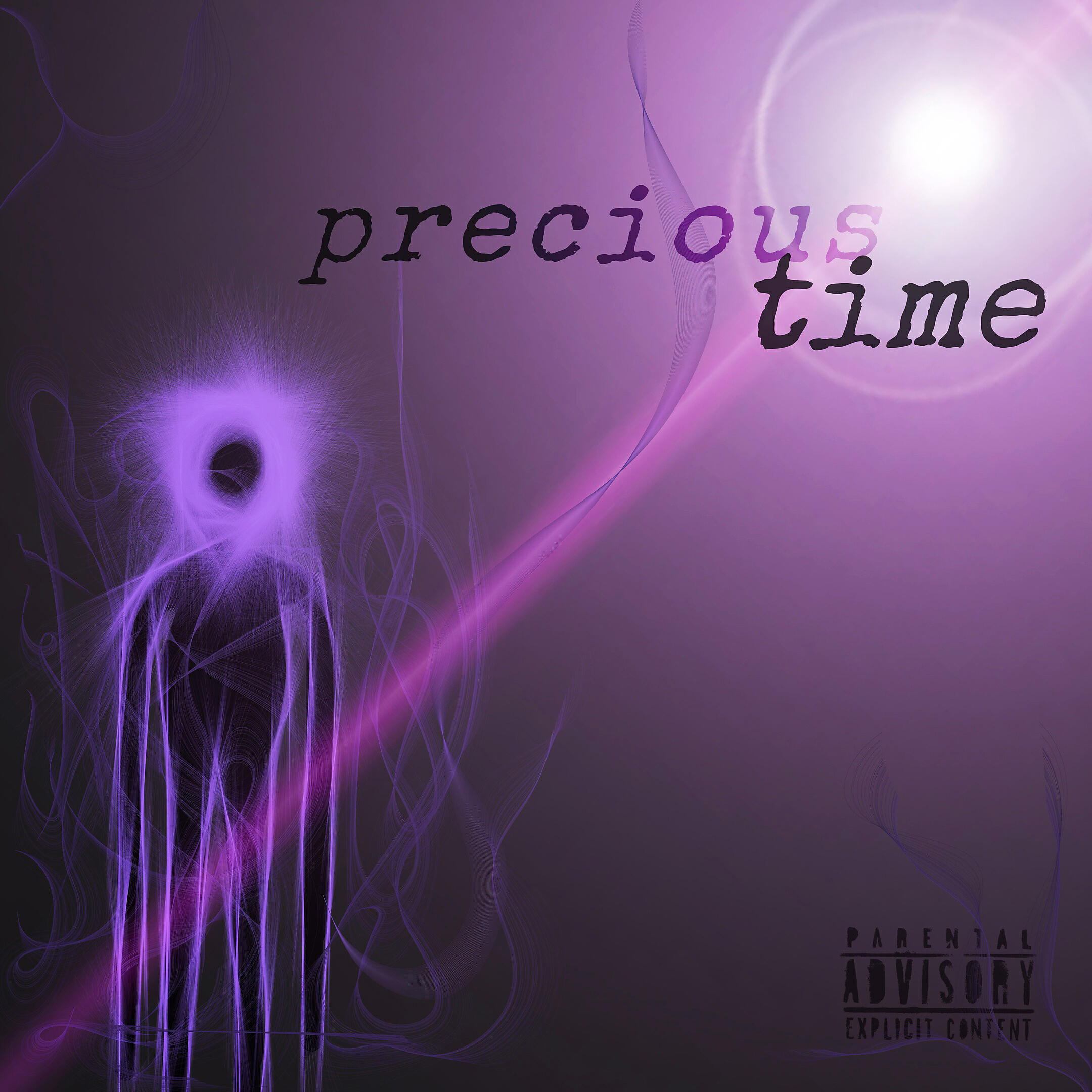 Релиз Precious Time