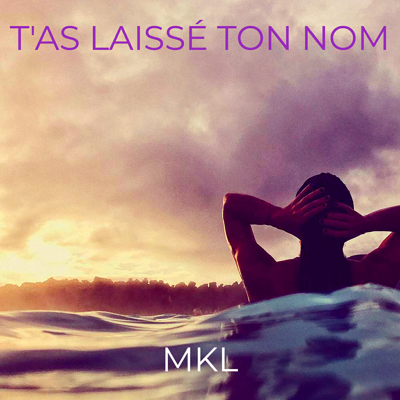 Релиз T'as laissé ton nom