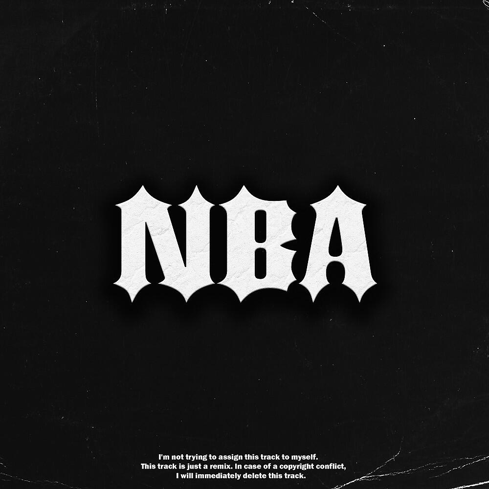 Релиз Nba (Prod by HACKNET)