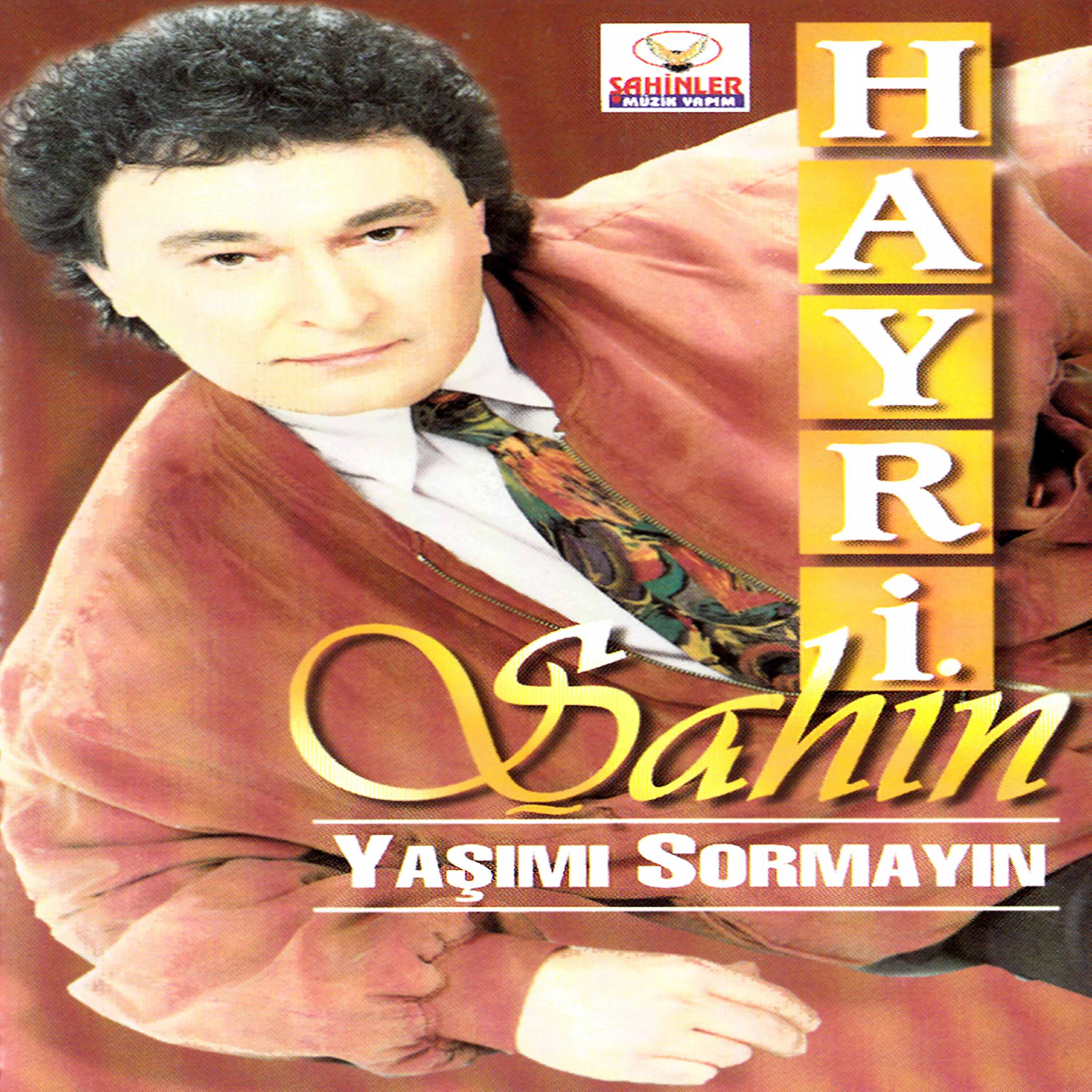 Релиз Yaşımı Sormayın