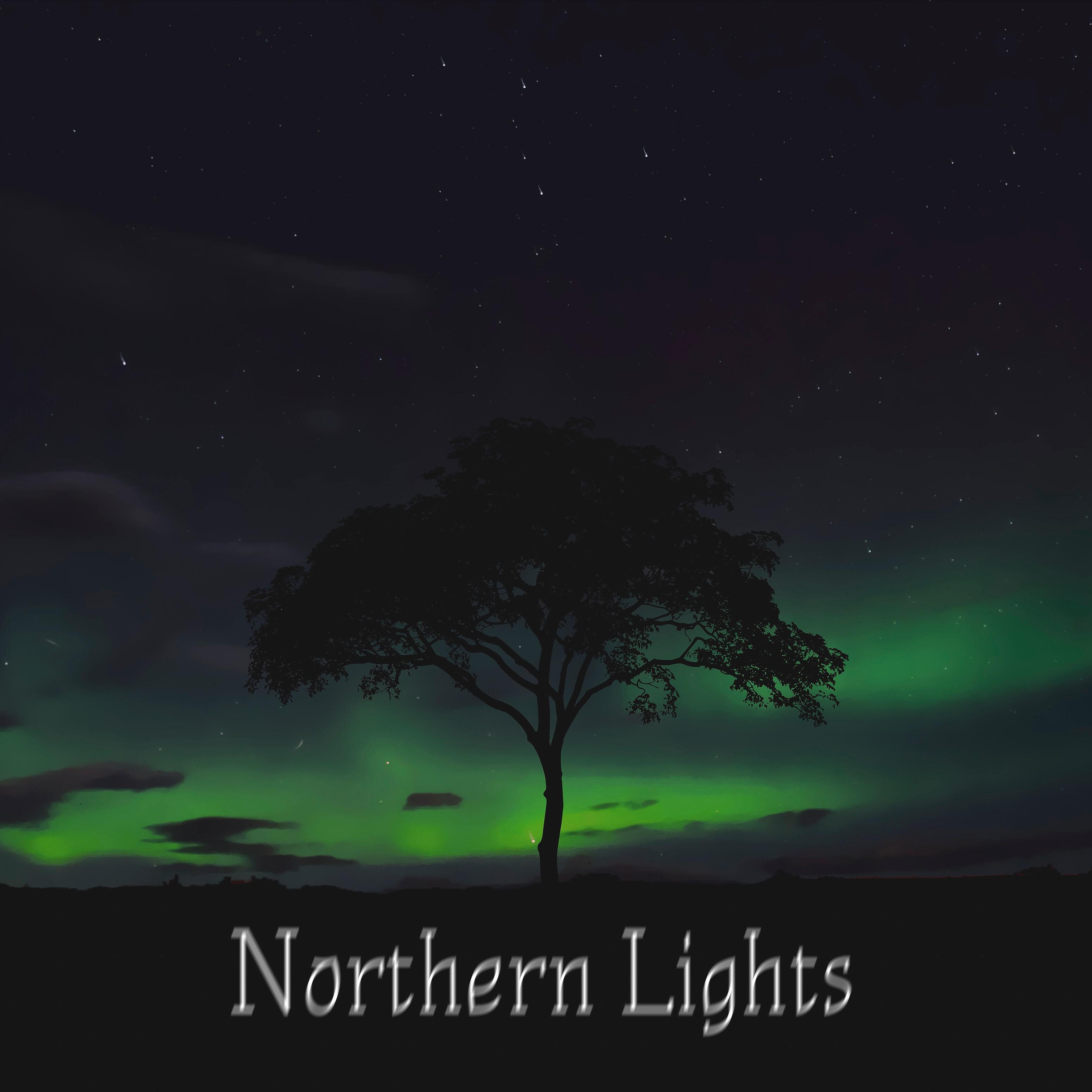 Релиз Northern Lights