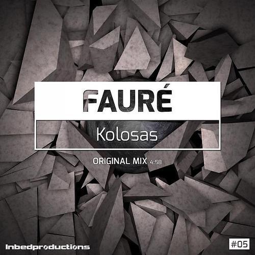 Релиз Kolosas
